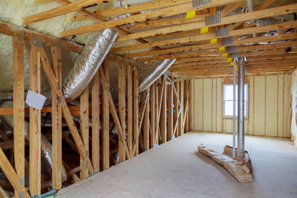Best Spray Foam Insulation in High Rolls, NM