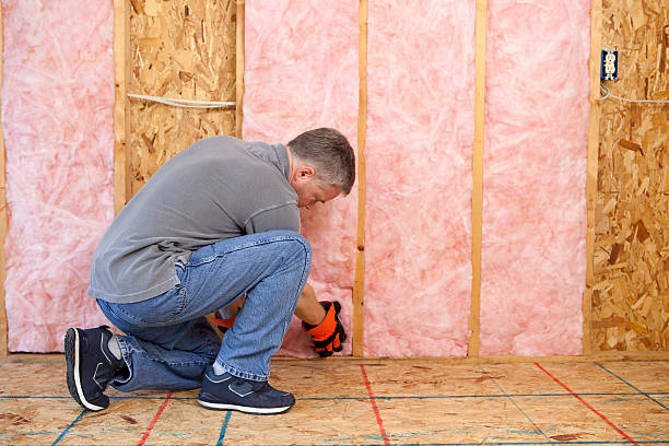 Best Blown-in Insulation in High Rolls, NM