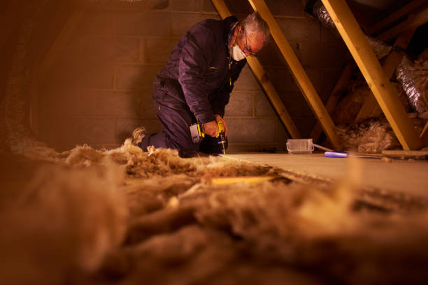 Types of Insulation We Offer in High Rolls, NM
